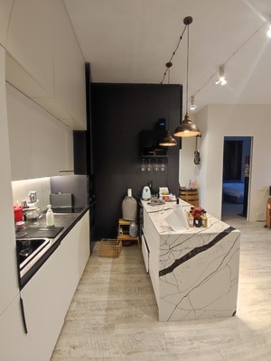 Продам трехкомнатную (3-комн.) квартиру, Невельского проезд, 6к2, Москва г