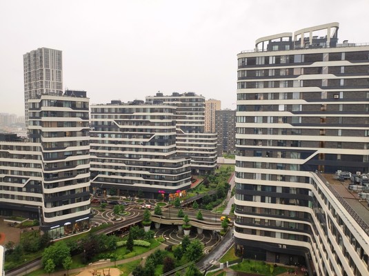 Продам трехкомнатную (3-комн.) квартиру, Невельского проезд, 6к2, Москва г