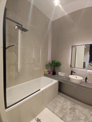 Продам трехкомнатную (3-комн.) квартиру, Невельского проезд, 6к2, Москва г