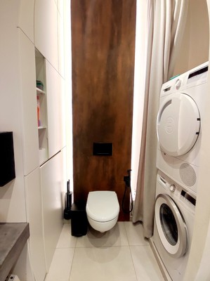 Продам трехкомнатную (3-комн.) квартиру, Невельского проезд, 6к2, Москва г