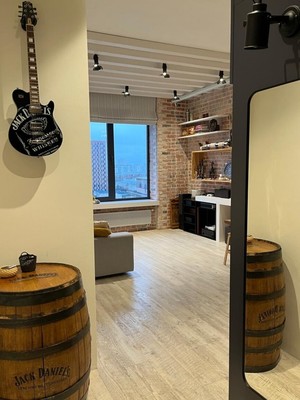 Продам трехкомнатную (3-комн.) квартиру, Невельского проезд, 6к2, Москва г