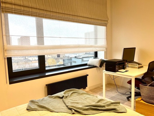 Продам трехкомнатную (3-комн.) квартиру, Невельского проезд, 6к2, Москва г