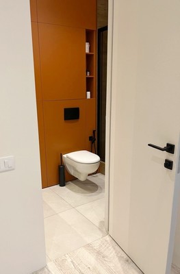 Продам трехкомнатную (3-комн.) квартиру, Невельского проезд, 6к2, Москва г