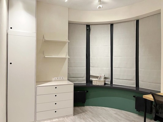 Продам трехкомнатную (3-комн.) квартиру, Невельского проезд, 6к2, Москва г
