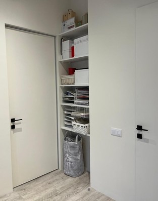Продам трехкомнатную (3-комн.) квартиру, Невельского проезд, 6к2, Москва г