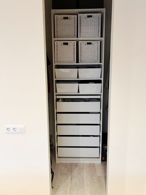 Продам трехкомнатную (3-комн.) квартиру, Невельского проезд, 6к2, Москва г