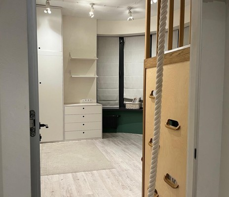 Продам трехкомнатную (3-комн.) квартиру, Невельского проезд, 6к2, Москва г