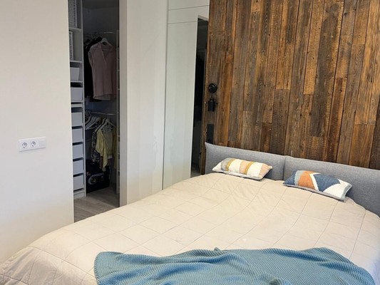 Продам трехкомнатную (3-комн.) квартиру, Невельского проезд, 6к2, Москва г