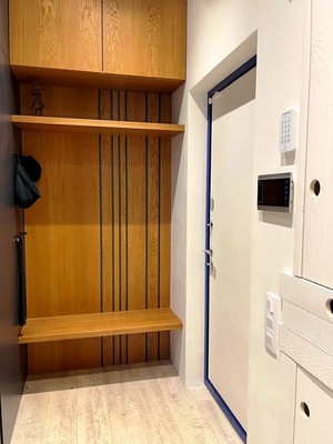 Продам трехкомнатную (3-комн.) квартиру, Невельского проезд, 6к2, Москва г