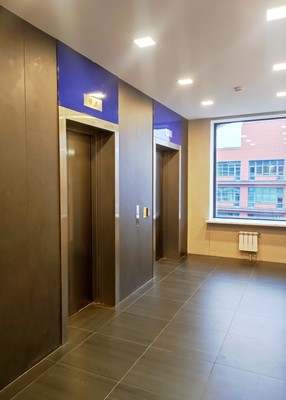 Продам трехкомнатную (3-комн.) квартиру, Невельского проезд, 6к2, Москва г