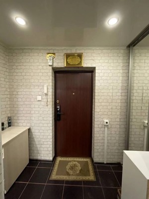 Продам однокомнатную (1-комн.) квартиру, Сафиуллина ул, 6к2, Казань г