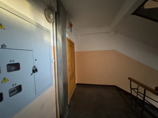 Продам однокомнатную (1-комн.) квартиру, Сафиуллина ул, 6к2, Казань г