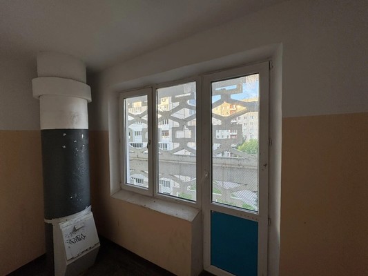 Продам однокомнатную (1-комн.) квартиру, Сафиуллина ул, 6к2, Казань г