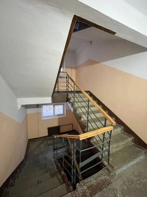 Продам однокомнатную (1-комн.) квартиру, Сафиуллина ул, 6к2, Казань г