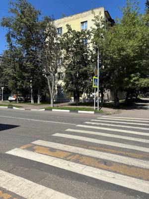 Продам двухкомнатную (2-комн.) квартиру, Бронницкая ул, 33, Федино д