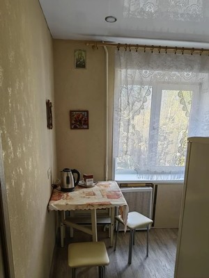 Продам двухкомнатную (2-комн.) квартиру, Бронницкая ул, 33, Федино д