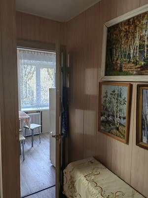 Продам двухкомнатную (2-комн.) квартиру, Бронницкая ул, 33, Федино д