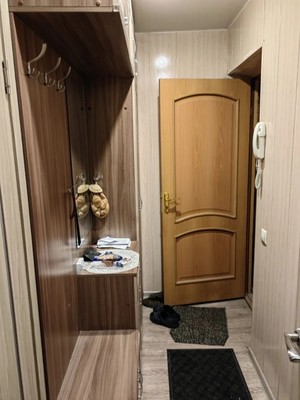 Продам двухкомнатную (2-комн.) квартиру, Бронницкая ул, 33, Федино д