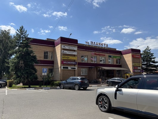 Продам двухкомнатную (2-комн.) квартиру, Бронницкая ул, 33, Федино д