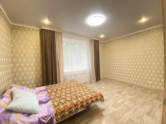 Продам однокомнатную (1-комн.) квартиру, Лесная ул, 13, Руэм п