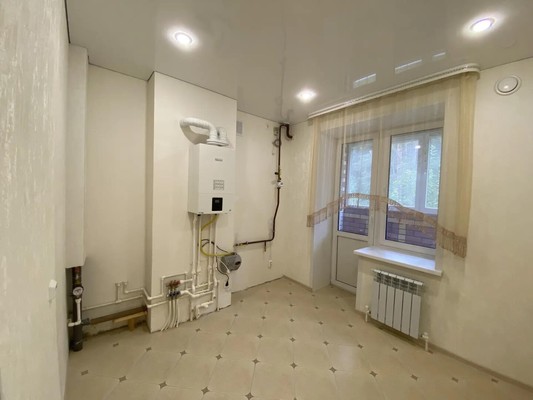 Продам однокомнатную (1-комн.) квартиру, Лесная ул, 13, Руэм п