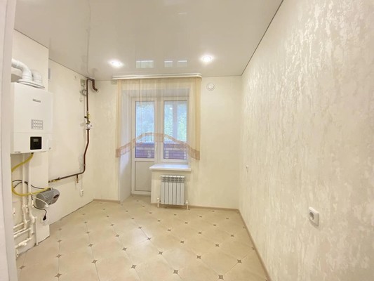 Продам однокомнатную (1-комн.) квартиру, Лесная ул, 13, Руэм п