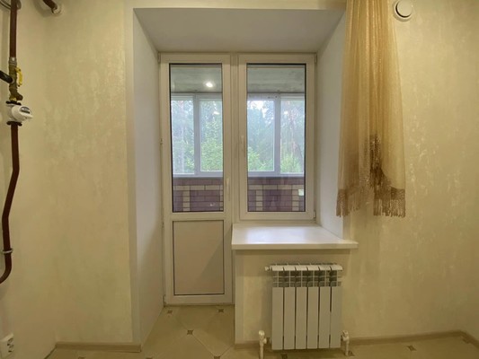 Продам однокомнатную (1-комн.) квартиру, Лесная ул, 13, Руэм п