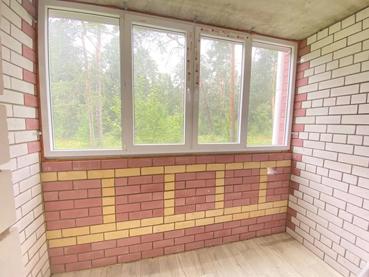 Продам однокомнатную (1-комн.) квартиру, Лесная ул, 13, Руэм п