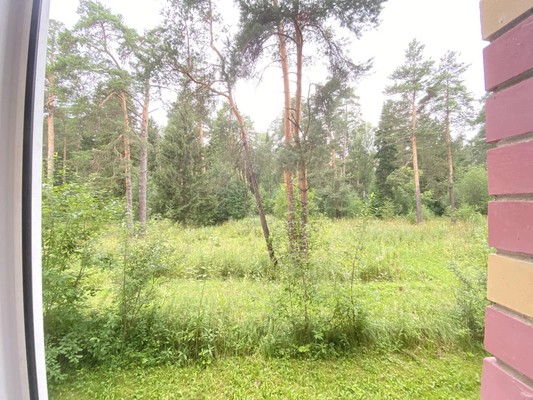 Продам однокомнатную (1-комн.) квартиру, Лесная ул, 13, Руэм п