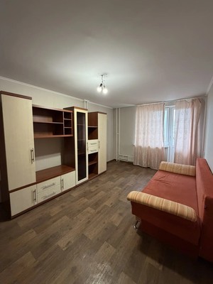 Продам однокомнатную (1-комн.) квартиру, Минская ул, 36А, Казань г