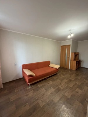 Продам однокомнатную (1-комн.) квартиру, Минская ул, 36А, Казань г
