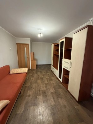 Продам однокомнатную (1-комн.) квартиру, Минская ул, 36А, Казань г