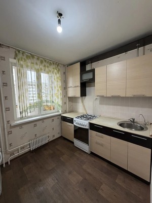 Продам однокомнатную (1-комн.) квартиру, Минская ул, 36А, Казань г