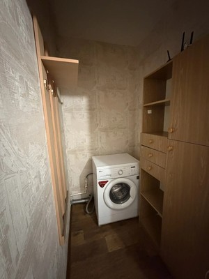 Продам однокомнатную (1-комн.) квартиру, Минская ул, 36А, Казань г