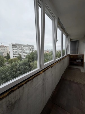 Продам однокомнатную (1-комн.) квартиру, Минская ул, 36А, Казань г