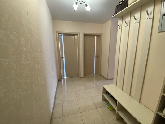 Продам двухкомнатную (2-комн.) квартиру, Вертолётчиков ул, 1, Москва г