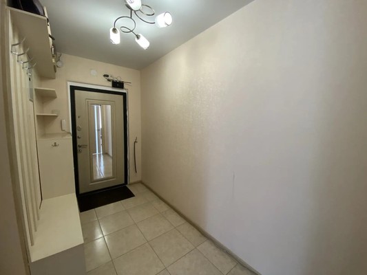 Продам двухкомнатную (2-комн.) квартиру, Вертолётчиков ул, 1, Москва г