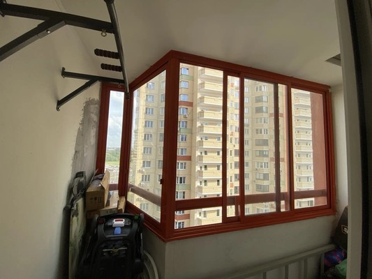 Продам двухкомнатную (2-комн.) квартиру, Вертолётчиков ул, 1, Москва г