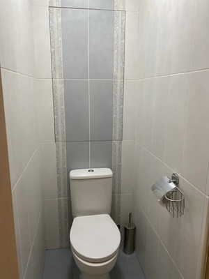 Продам двухкомнатную (2-комн.) квартиру, Вертолётчиков ул, 1, Москва г