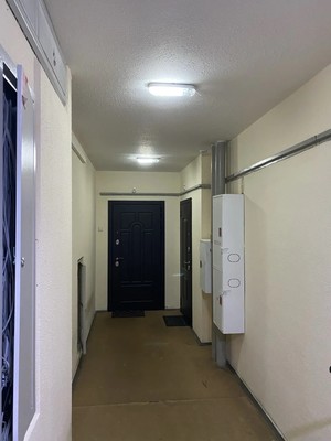 Продам двухкомнатную (2-комн.) квартиру, Вертолётчиков ул, 1, Москва г
