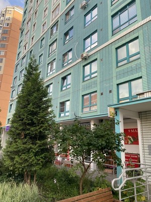 Продам однокомнатную (1-комн.) квартиру, Недорубова ул, 18к1, Москва г