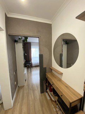 Продам однокомнатную (1-комн.) квартиру, Недорубова ул, 18к1, Москва г