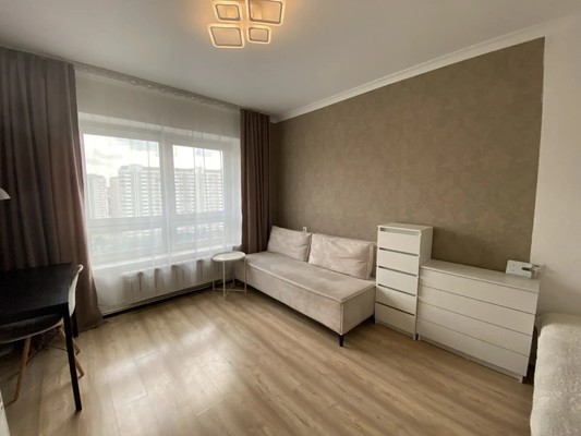 Продам однокомнатную (1-комн.) квартиру, Недорубова ул, 18к1, Москва г