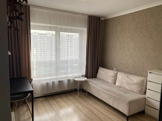 Продам однокомнатную (1-комн.) квартиру, Недорубова ул, 18к1, Москва г