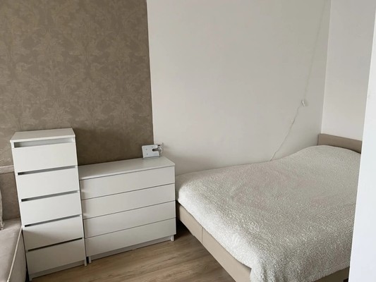 Продам однокомнатную (1-комн.) квартиру, Недорубова ул, 18к1, Москва г