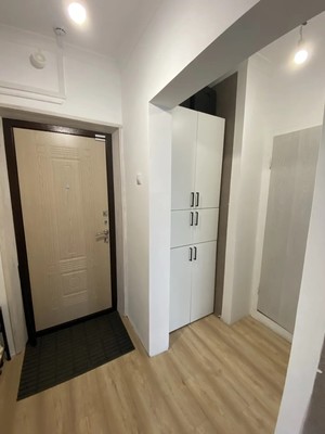Продам однокомнатную (1-комн.) квартиру, Недорубова ул, 18к1, Москва г