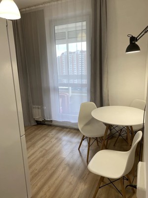 Продам однокомнатную (1-комн.) квартиру, Недорубова ул, 18к1, Москва г