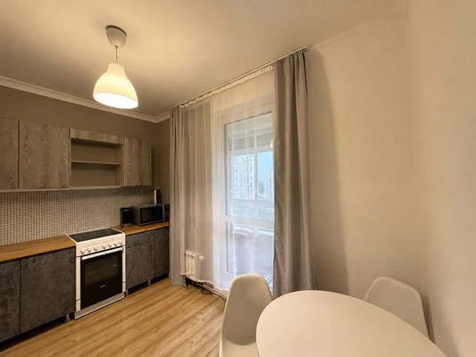 Продам однокомнатную (1-комн.) квартиру, Недорубова ул, 18к1, Москва г