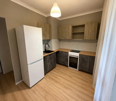 Продам однокомнатную (1-комн.) квартиру, Недорубова ул, 18к1, Москва г