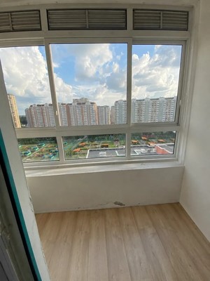 Продам однокомнатную (1-комн.) квартиру, Недорубова ул, 18к1, Москва г